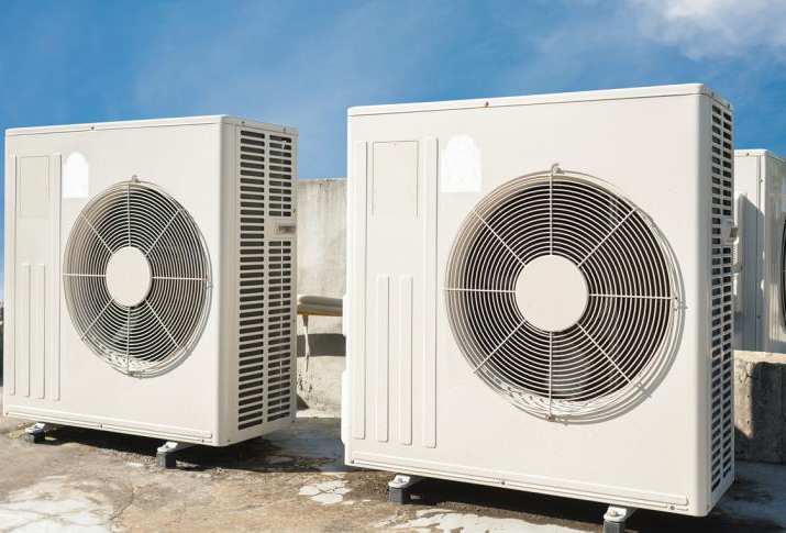 Mili Air Solution heating and cooling services in Toronto